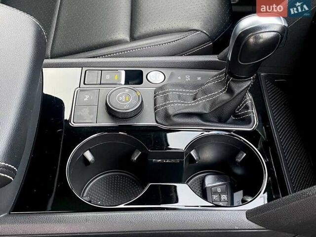 Белый Фольксваген Atlas, объемом двигателя 3.6 л и пробегом 105 тыс. км за 30999 $, фото 15 на Automoto.ua