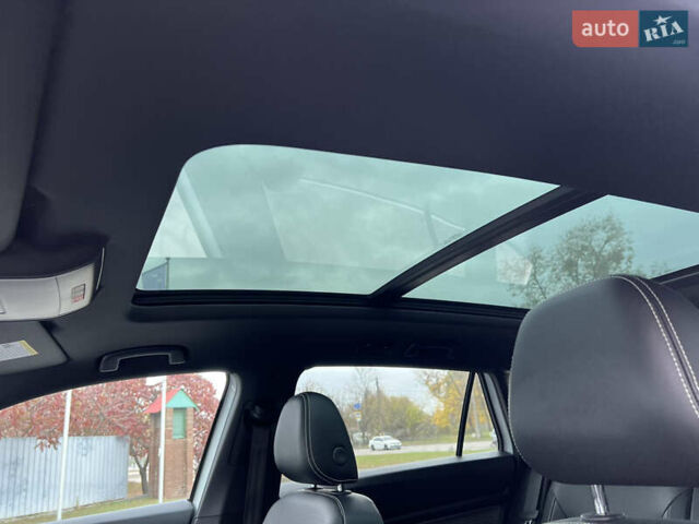 Белый Фольксваген Atlas, объемом двигателя 3.6 л и пробегом 50 тыс. км за 29000 $, фото 13 на Automoto.ua