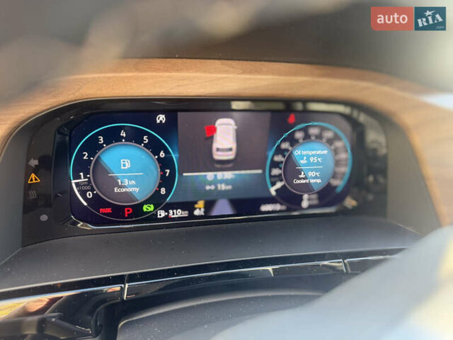 Фольксваген Atlas 2024 в Кропивницком (Кировограде) на Automoto.ua Белый Фольксваген Atlas, объемом двигателя 2 л и пробегом 40 тыс. км за 47500 $, фото 9 на Automoto.ua