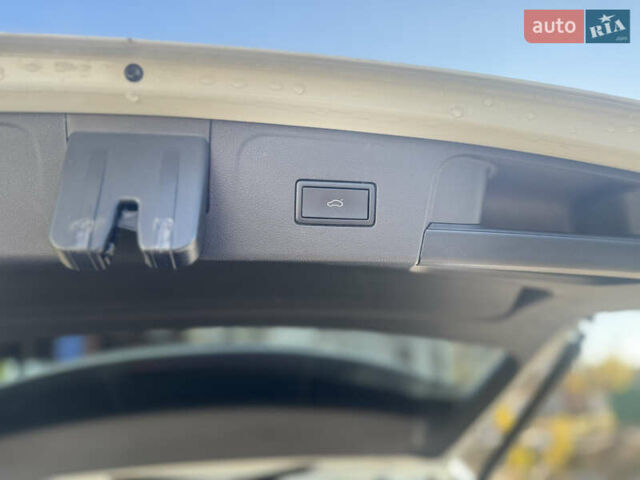 Фольксваген Atlas 2024 в Кропивницком (Кировограде) на Automoto.ua Белый Фольксваген Atlas, объемом двигателя 2 л и пробегом 40 тыс. км за 47500 $, фото 20 на Automoto.ua