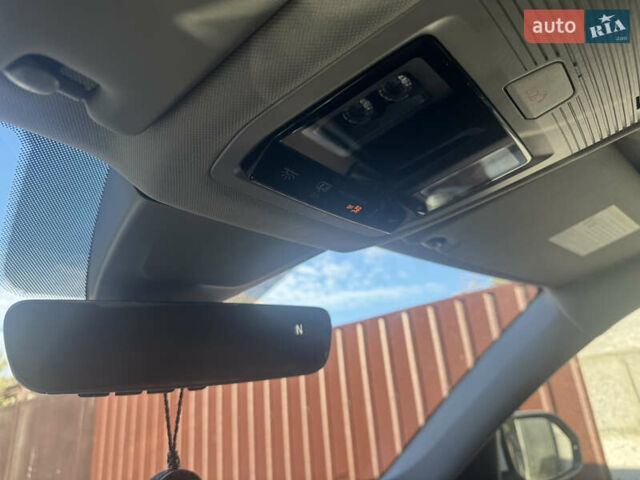 Фольксваген Atlas 2024 в Кропивницком (Кировограде) на Automoto.ua Белый Фольксваген Atlas, объемом двигателя 2 л и пробегом 40 тыс. км за 47500 $, фото 23 на Automoto.ua