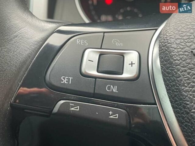 Черный Фольксваген Atlas, объемом двигателя 2 л и пробегом 161 тыс. км за 20800 $, фото 36 на Automoto.ua