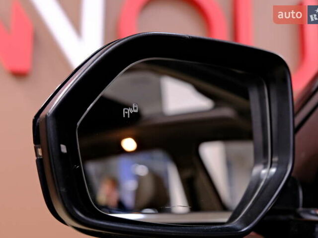 Черный Фольксваген Atlas, объемом двигателя 3.6 л и пробегом 96 тыс. км за 19900 $, фото 56 на Automoto.ua