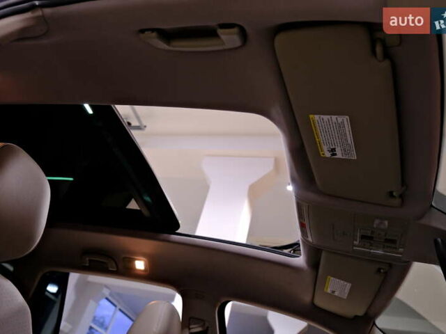 Черный Фольксваген Atlas, объемом двигателя 3.6 л и пробегом 96 тыс. км за 19900 $, фото 55 на Automoto.ua