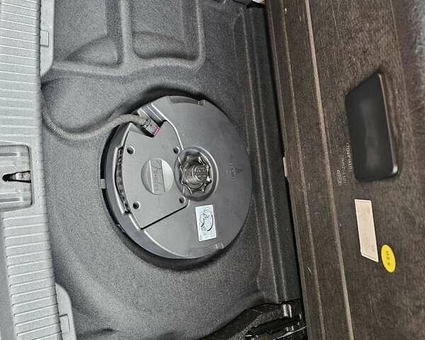 Черный Фольксваген Atlas, объемом двигателя 3.6 л и пробегом 90 тыс. км за 25500 $, фото 23 на Automoto.ua