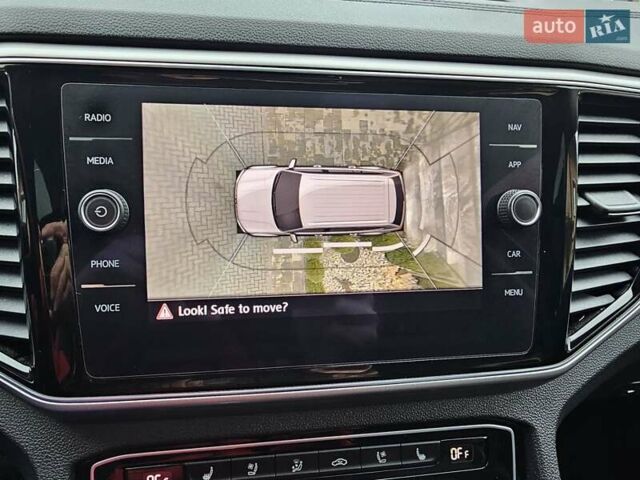 Черный Фольксваген Atlas, объемом двигателя 3.6 л и пробегом 90 тыс. км за 25500 $, фото 11 на Automoto.ua