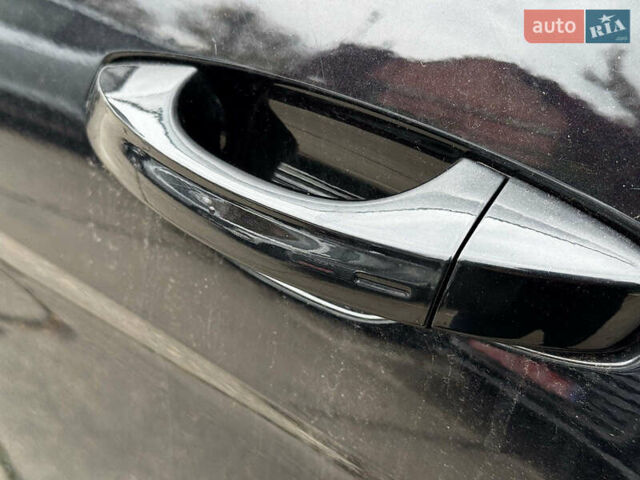 Фольксваген Atlas 2018 в Харькове на Automoto.ua Черный Фольксваген Atlas, объемом двигателя 3.6 л и пробегом 84 тыс. км за 20440 $, фото 11 на Automoto.ua