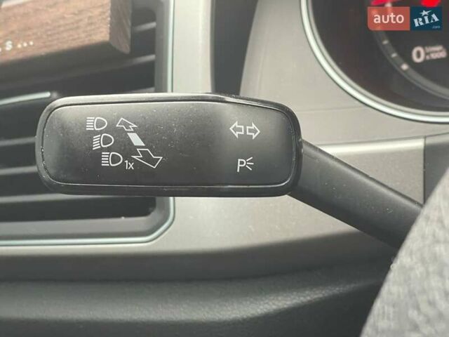 Черный Фольксваген Atlas, объемом двигателя 2 л и пробегом 161 тыс. км за 20800 $, фото 39 на Automoto.ua