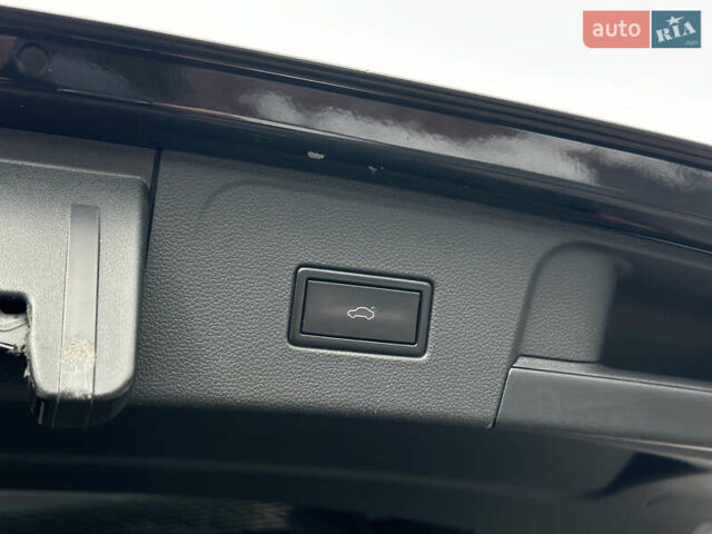 Черный Фольксваген Atlas, объемом двигателя 3.6 л и пробегом 179 тыс. км за 22000 $, фото 36 на Automoto.ua