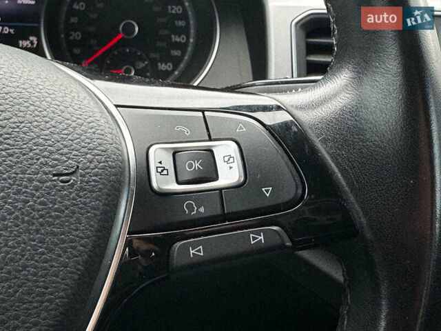 Фольксваген Atlas 2018 в Харькове на Automoto.ua Черный Фольксваген Atlas, объемом двигателя 3.6 л и пробегом 84 тыс. км за 20440 $, фото 22 на Automoto.ua