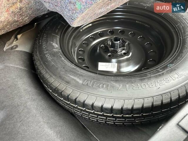 Чорний Фольксваген Atlas, об'ємом двигуна 2 л та пробігом 193 тис. км за 17950 $, фото 39 на Automoto.ua