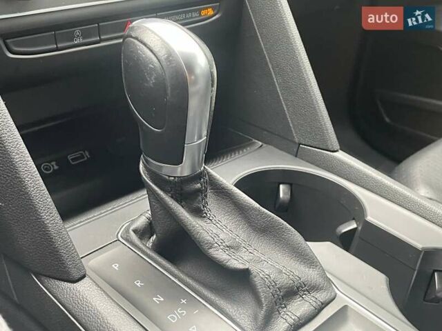 Черный Фольксваген Atlas, объемом двигателя 2 л и пробегом 161 тыс. км за 20800 $, фото 34 на Automoto.ua