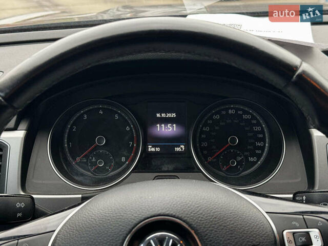 Фольксваген Atlas 2018 в Харькове на Automoto.ua Черный Фольксваген Atlas, объемом двигателя 3.6 л и пробегом 84 тыс. км за 20440 $, фото 17 на Automoto.ua