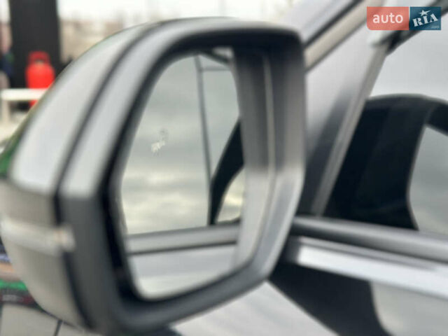 Черный Фольксваген Atlas, объемом двигателя 3.6 л и пробегом 179 тыс. км за 22000 $, фото 13 на Automoto.ua