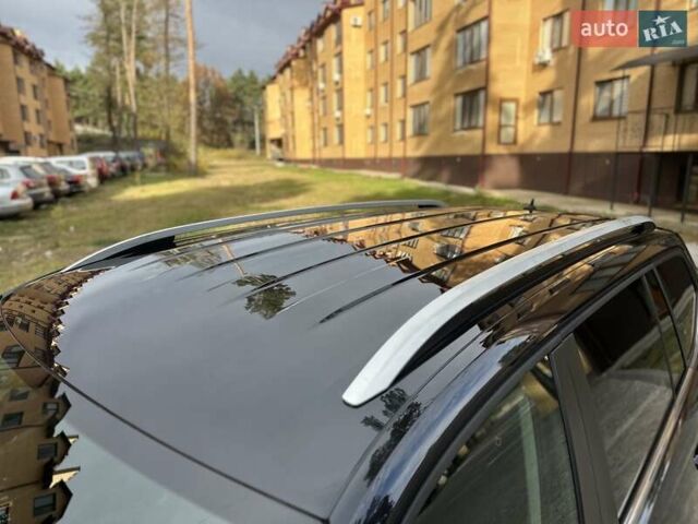 Чорний Фольксваген Atlas, об'ємом двигуна 2 л та пробігом 193 тис. км за 17950 $, фото 8 на Automoto.ua