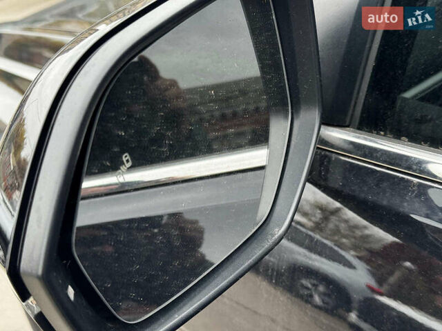 Фольксваген Atlas 2018 в Харькове на Automoto.ua Черный Фольксваген Atlas, объемом двигателя 3.6 л и пробегом 84 тыс. км за 20440 $, фото 10 на Automoto.ua