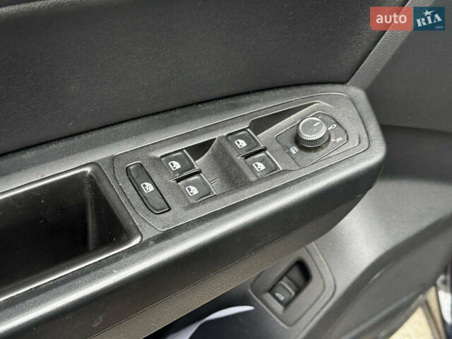 Фольксваген Atlas 2018 в Харькове на Automoto.ua Черный Фольксваген Atlas, объемом двигателя 3.6 л и пробегом 84 тыс. км за 20440 $, фото 13 на Automoto.ua