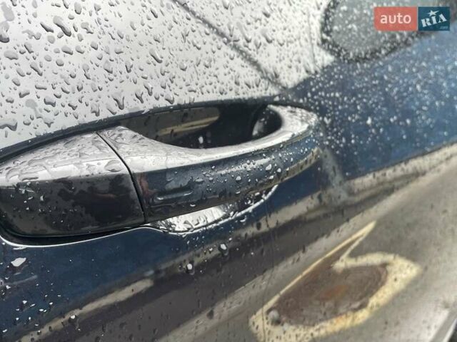 Черный Фольксваген Atlas, объемом двигателя 2 л и пробегом 161 тыс. км за 20800 $, фото 55 на Automoto.ua