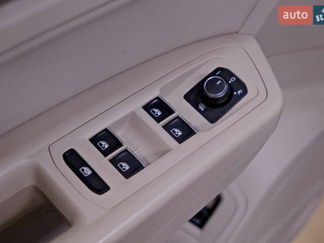 Черный Фольксваген Atlas, объемом двигателя 3.6 л и пробегом 96 тыс. км за 19900 $, фото 25 на Automoto.ua