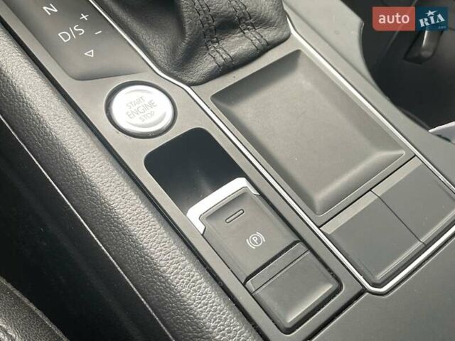 Черный Фольксваген Atlas, объемом двигателя 2 л и пробегом 161 тыс. км за 20800 $, фото 35 на Automoto.ua