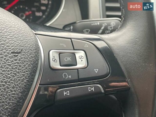 Черный Фольксваген Atlas, объемом двигателя 2 л и пробегом 161 тыс. км за 20800 $, фото 37 на Automoto.ua