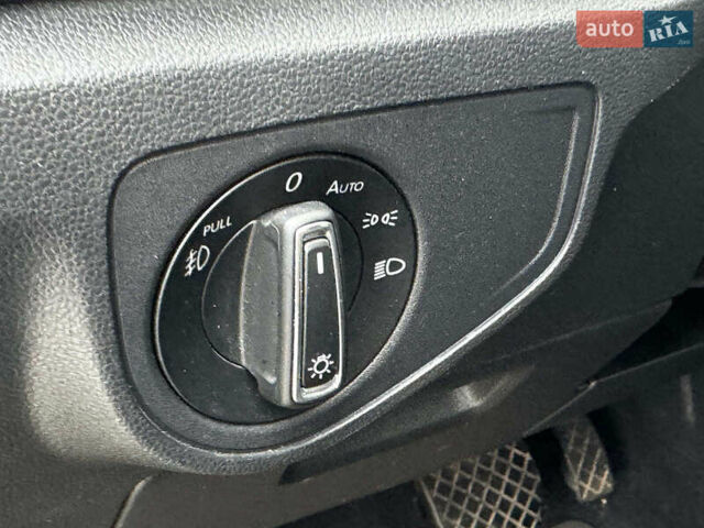 Фольксваген Atlas 2018 в Харькове на Automoto.ua Черный Фольксваген Atlas, объемом двигателя 3.6 л и пробегом 84 тыс. км за 20440 $, фото 15 на Automoto.ua