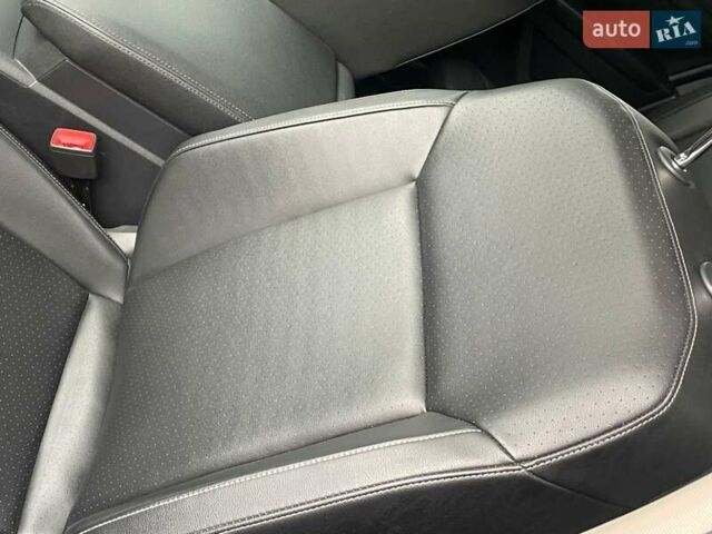 Черный Фольксваген Atlas, объемом двигателя 2 л и пробегом 161 тыс. км за 20800 $, фото 28 на Automoto.ua