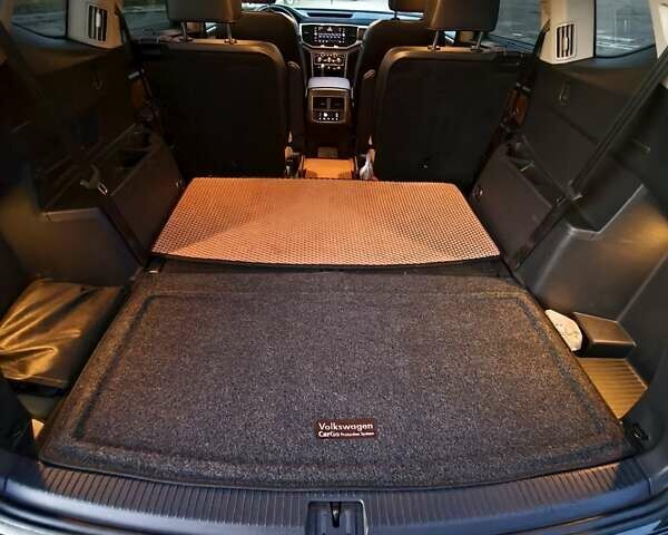 Фольксваген Atlas 2019 в Лозовой на Automoto.ua Черный Фольксваген Atlas, объемом двигателя 3.6 л и пробегом 113 тыс. км за 24000 $, фото 29 на Automoto.ua