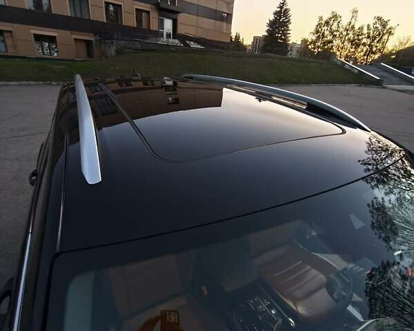 Фольксваген Atlas 2019 в Лозовой на Automoto.ua Черный Фольксваген Atlas, объемом двигателя 3.6 л и пробегом 113 тыс. км за 24000 $, фото 32 на Automoto.ua