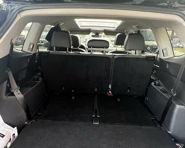 Черный Фольксваген Atlas, объемом двигателя 3.6 л и пробегом 122 тыс. км за 25000 $, фото 34 на Automoto.ua