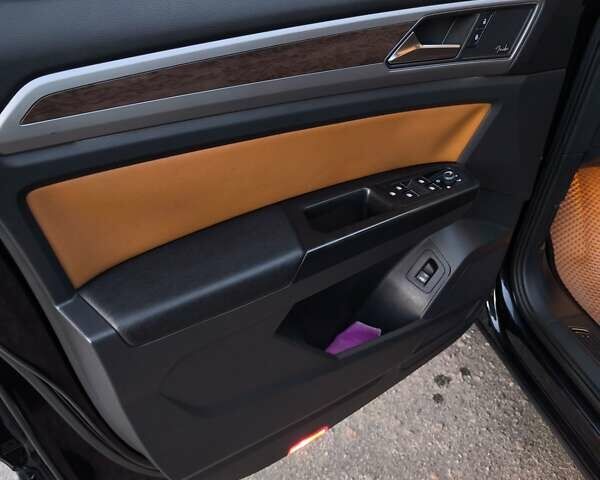 Фольксваген Atlas 2019 в Лозовой на Automoto.ua Черный Фольксваген Atlas, объемом двигателя 3.6 л и пробегом 113 тыс. км за 24000 $, фото 10 на Automoto.ua