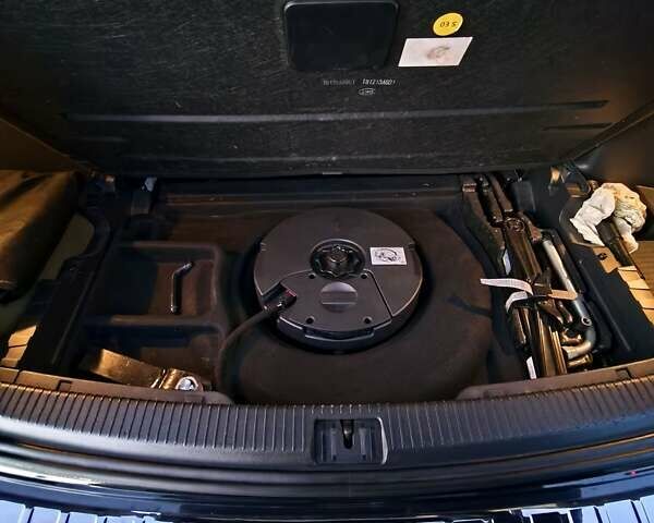 Фольксваген Atlas 2019 в Лозовой на Automoto.ua Черный Фольксваген Atlas, объемом двигателя 3.6 л и пробегом 113 тыс. км за 24000 $, фото 31 на Automoto.ua