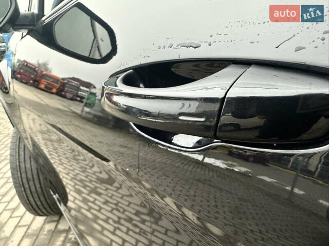 Чорний Фольксваген Atlas, об'ємом двигуна 3.6 л та пробігом 176 тис. км за 17999 $, фото 9 на Automoto.ua