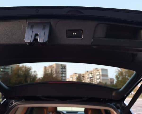 Фольксваген Atlas 2019 в Лозовой на Automoto.ua Черный Фольксваген Atlas, объемом двигателя 3.6 л и пробегом 113 тыс. км за 24000 $, фото 28 на Automoto.ua