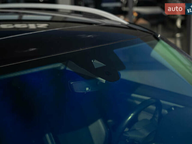 Черный Фольксваген Atlas, объемом двигателя 3.6 л и пробегом 111 тыс. км за 29800 $, фото 11 на Automoto.ua