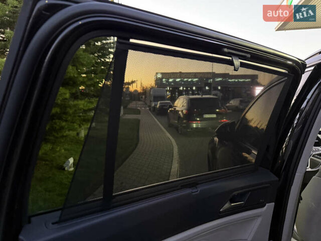 Чорний Фольксваген Atlas, об'ємом двигуна 3.6 л та пробігом 82 тис. км за 29000 $, фото 13 на Automoto.ua