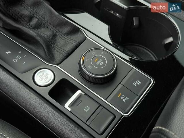 Чорний Фольксваген Atlas, об'ємом двигуна 3.6 л та пробігом 60 тис. км за 32500 $, фото 44 на Automoto.ua