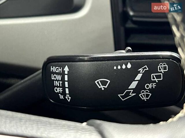 Чорний Фольксваген Atlas, об'ємом двигуна 3.6 л та пробігом 88 тис. км за 26500 $, фото 30 на Automoto.ua