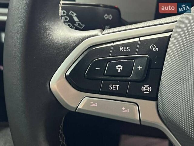 Чорний Фольксваген Atlas, об'ємом двигуна 3.6 л та пробігом 88 тис. км за 26500 $, фото 32 на Automoto.ua