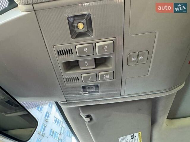 Черный Фольксваген Atlas, объемом двигателя 3.6 л и пробегом 69 тыс. км за 32000 $, фото 23 на Automoto.ua