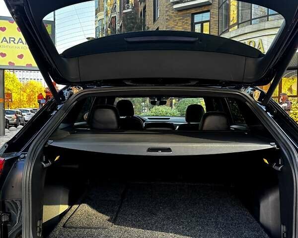 Черный Фольксваген Atlas, объемом двигателя 3.6 л и пробегом 69 тыс. км за 27500 $, фото 44 на Automoto.ua