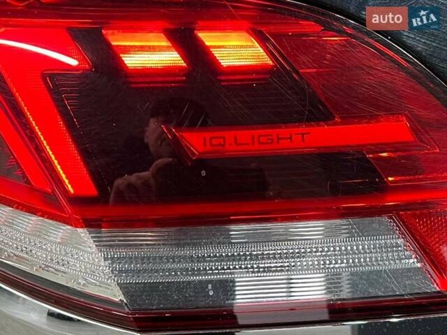 Чорний Фольксваген Atlas, об'ємом двигуна 3.6 л та пробігом 88 тис. км за 26500 $, фото 10 на Automoto.ua