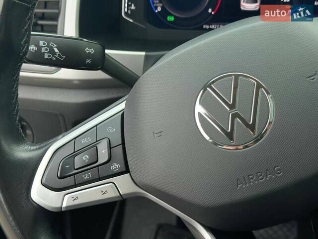 Чорний Фольксваген Atlas, об'ємом двигуна 3.6 л та пробігом 60 тис. км за 32500 $, фото 33 на Automoto.ua