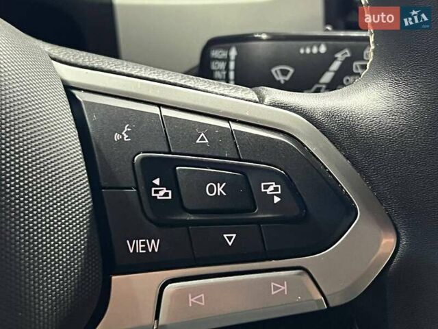 Чорний Фольксваген Atlas, об'ємом двигуна 3.6 л та пробігом 88 тис. км за 26500 $, фото 25 на Automoto.ua