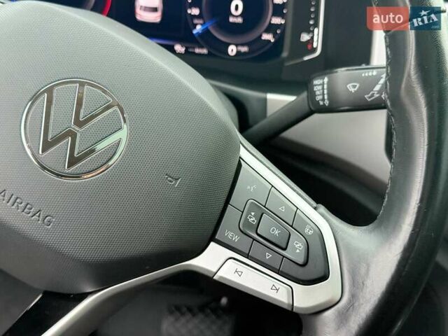 Чорний Фольксваген Atlas, об'ємом двигуна 3.6 л та пробігом 60 тис. км за 32500 $, фото 34 на Automoto.ua