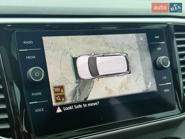 Чорний Фольксваген Atlas, об'ємом двигуна 3.6 л та пробігом 60 тис. км за 32500 $, фото 39 на Automoto.ua