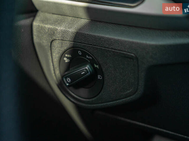 Черный Фольксваген Atlas, объемом двигателя 3.6 л и пробегом 111 тыс. км за 29800 $, фото 22 на Automoto.ua