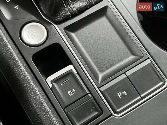 Чорний Фольксваген Atlas, об'ємом двигуна 3.6 л та пробігом 88 тис. км за 26500 $, фото 26 на Automoto.ua