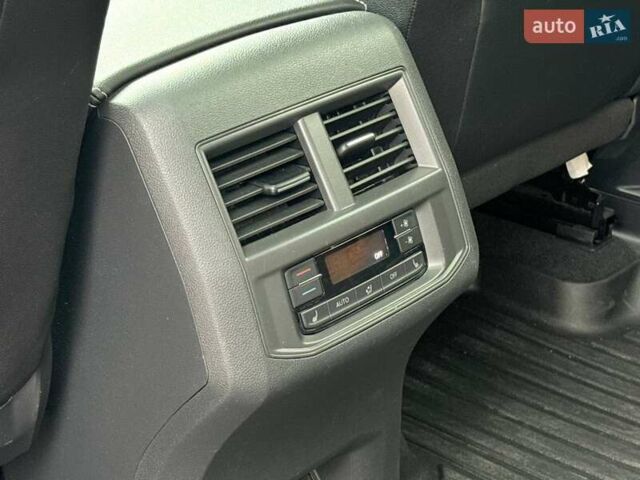 Чорний Фольксваген Atlas, об'ємом двигуна 3.6 л та пробігом 60 тис. км за 32500 $, фото 47 на Automoto.ua