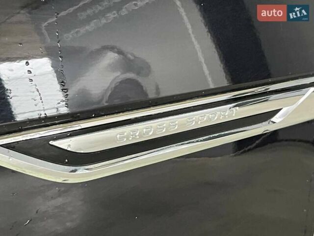 Чорний Фольксваген Atlas, об'ємом двигуна 3.6 л та пробігом 88 тис. км за 26500 $, фото 12 на Automoto.ua